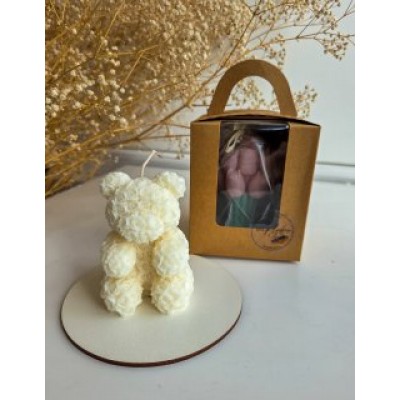 Свічка Затишок